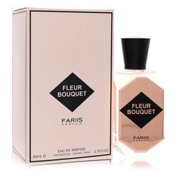 Fariis Fleur Bouquet Eau De Parfum Spray By Fariis Parfum - DAPDOP