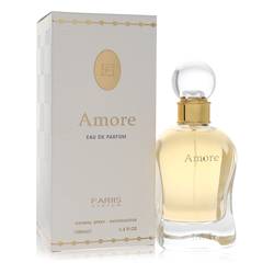 Fariis Amore Eau De Parfum Spray By Fariis Parfum - DAPDOP