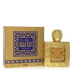 Fatinah Concentrated Perfume Oil (Unisex) By Ajmal - DAPDOP