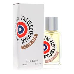 Fat Electrician Eau De Parfum Spray By Etat Libre d'Orange - DAPDOP