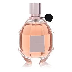 Flowerbomb Eau De Parfum Spray (Tester) By Viktor & Rolf - DAPDOP