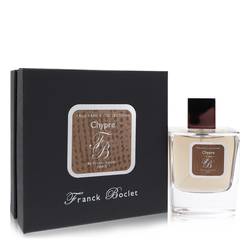 Franck Boclet Chypre Eau De Parfum Spray By Franck Boclet - DAPDOP