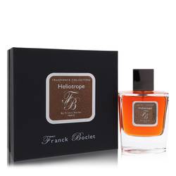 Franck Boclet Heliotrope Eau De Parfum Spray By Franck Boclet - DAPDOP
