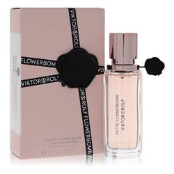 Flowerbomb Eau De Parfum Spray By Viktor & Rolf - DAPDOP