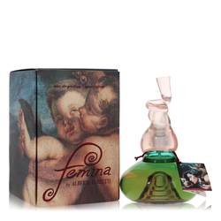 Femina Eau De Parfum Spray By Alberta Ferretti - DAPDOP