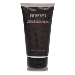 Ferrari Extreme Shower Gel By Ferrari - DAPDOP