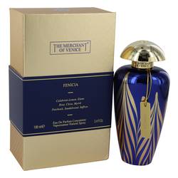 Fenicia Eau De Parfum Concentree Spray (Unisex) By The Merchant Of Venice - DAPDOP