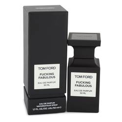 Fucking Fabulous Eau De Parfum Spray By Tom Ford - DAPDOP