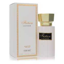 Fiction Leather Hair Mist By Riiffs - DAPDOP