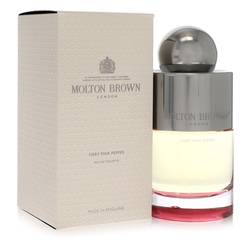 Fiery Pink Pepper Eau De Toilette Spray (Unisex) By Molton Brown - DAPDOP