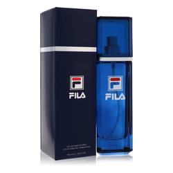 Fila Eau De Toilette Spray By Fila - DAPDOP