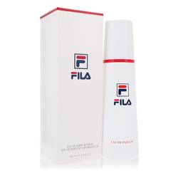 Fila Eau De Parfum Spray By Fila - DAPDOP