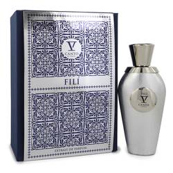 Fili V Extrait De Parfum Spray (Unisex) By V Canto - DAPDOP