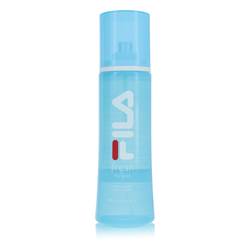 Fila Fresh Body Spray By Fila - DAPDOP