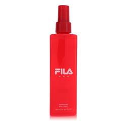 Fila Red Body Spray By Fila - DAPDOP