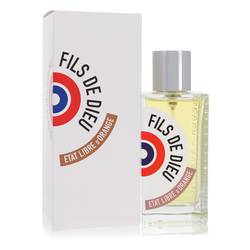 Fils De Dieu Eau De Parfum Spray (Unisex) By Etat Libre d'Orange - DAPDOP
