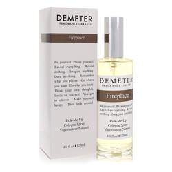 Demeter Fireplace Cologne Spray By Demeter - DAPDOP