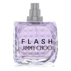 Flash Eau De Parfum Spray (Tester) By Jimmy Choo - DAPDOP