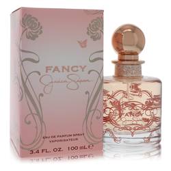Fancy Eau De Parfum Spray By Jessica Simpson - DAPDOP