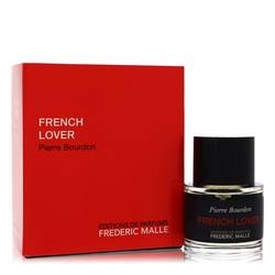 French Lover Eau De Parfum Spray By Frederic Malle - DAPDOP