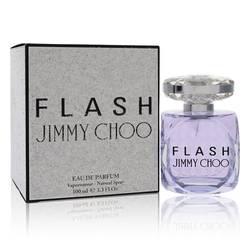 Flash Eau De Parfum Spray By Jimmy Choo - DAPDOP