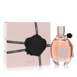 Flowerbomb Eau De Parfum Spray By Viktor & Rolf - DAPDOP