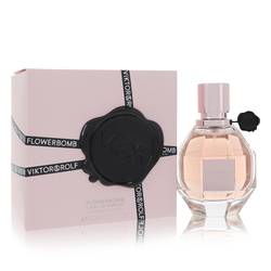 Flowerbomb Eau De Parfum Spray By Viktor & Rolf - DAPDOP