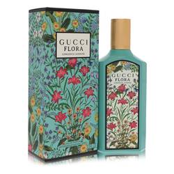 Flora Gorgeous Jasmine Eau De Parfum Spray By Gucci - DAPDOP