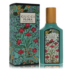 Flora Gorgeous Jasmine Eau De Parfum Spray By Gucci - DAPDOP