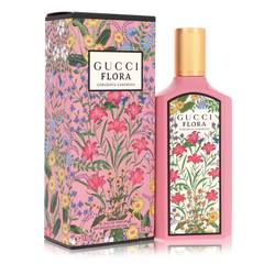 Flora Gorgeous Gardenia Eau De Parfum Spray By Gucci - DAPDOP
