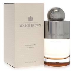 Flora Luminare Eau De Toilette Spray (Unisex) By Molton Brown - DAPDOP