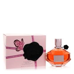 Flowerbomb Nectar Eau De Parfum Intense Spray By Viktor & Rolf - DAPDOP