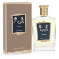 Floris Cefiro Eau De Toilette Spray By Floris - DAPDOP