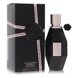 Flowerbomb Midnight Eau De Parfum Spray By Viktor & Rolf - DAPDOP