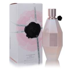 Flowerbomb Dew Eau De Parfum Spray By Viktor & Rolf - DAPDOP