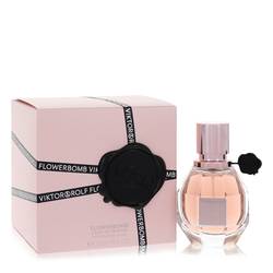 Flowerbomb Eau De Parfum Spray By Viktor & Rolf - DAPDOP