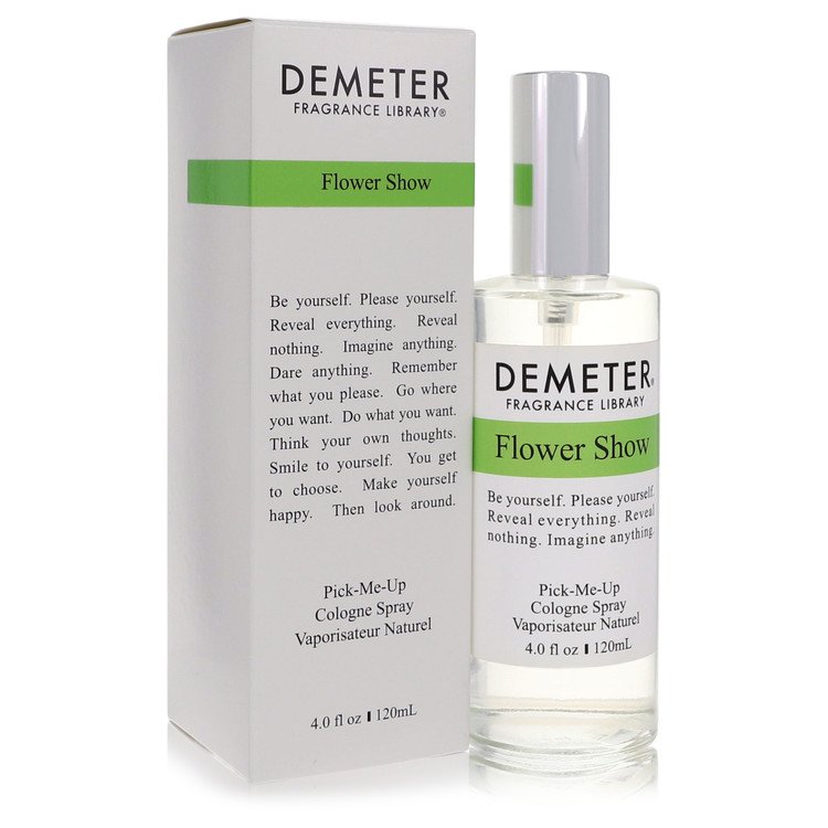 Demeter Flower Show Cologne Spray By Demeter - DAPDOP