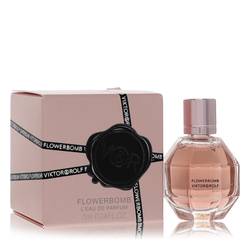 Flowerbomb Mini EDP By Viktor & Rolf - DAPDOP
