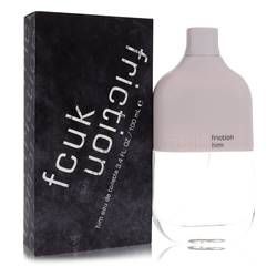 Fcuk Friction Eau De Toilette Spray By French Connection - DAPDOP