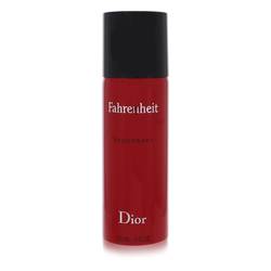 Fahrenheit Deodorant Spray By Christian Dior - DAPDOP