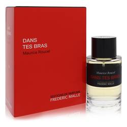 Dans Tes Bras Eau De Parfum Spray (Unisex) By Frederic Malle - DAPDOP