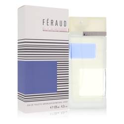 Feraud Eau De Toilette Spray By Jean Feraud - DAPDOP