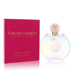 Forever Elizabeth Eau De Parfum Spray By Elizabeth Taylor - DAPDOP