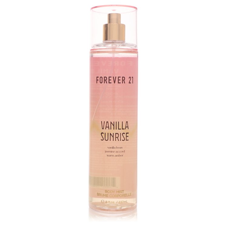 Forever 21 Vanilla Sunrise Body Mist By Forever 21 - DAPDOP