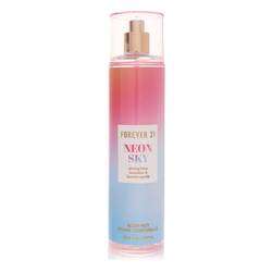 Forever 21 Neon Sky Body Mist By Forever 21 - DAPDOP