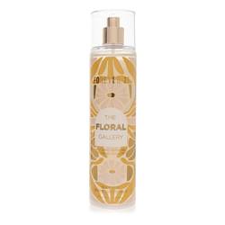 Forever 21 The Floral Gallery Body Mist By 3B International - DAPDOP
