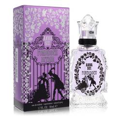 Forbidden Affair Eau De Toilette Spray By Anna Sui - DAPDOP
