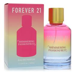 Forever 21 Shimmering Passionfruit Eau De Parfum Spray By Forever 21 - DAPDOP