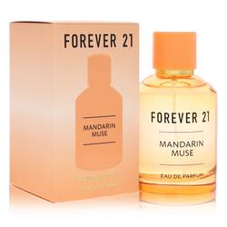 Forever 21 Mandarin Muse Eau De Parfum Spray By Forever 21 - DAPDOP