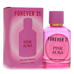 Forever 21 Pink Aura Eau De Parfum Spray By Forever 21 - DAPDOP